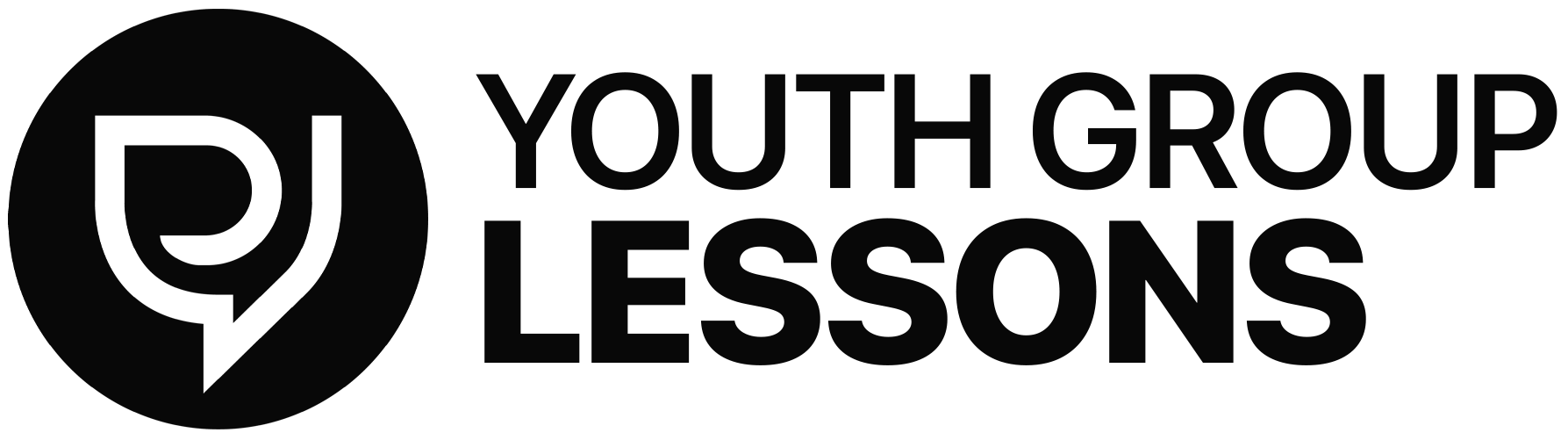 Youth Group Lessons