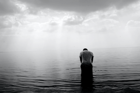 YOUTH GROUP LESSON ON DOUBT