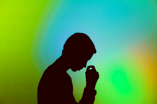 YOUTH GROUP LESSON ON STRESS AND ANXIETY