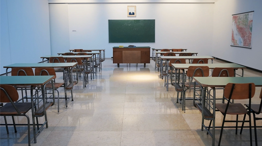 YOUTH GROUP LESSON FOR BACK-TO-SCHOOL
