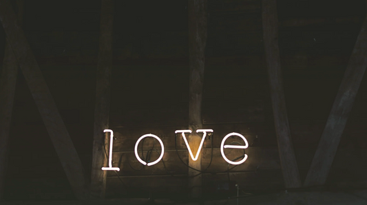 YOUTH GROUP LESSON ON LOVING OTHERS