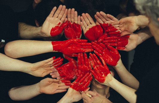 YOUTH GROUP LESSON ON COMPASSION
