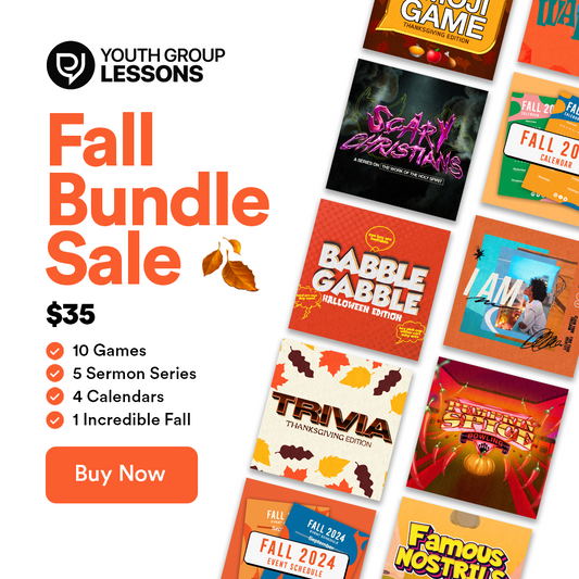 2024 Fall Bundle